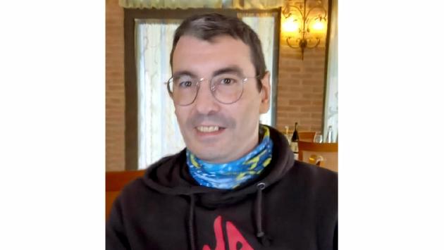 Salso piange Nicolini, stroncato da una malattia a 41 anni