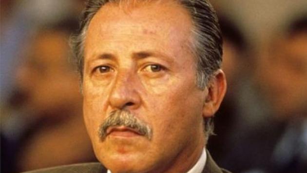 28 anni fa la strage di via d'Amelio. Mattarella: "Sdegno e angoscia"