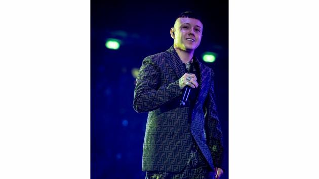 Lazza: «Regalerò una serata indimenticabile»