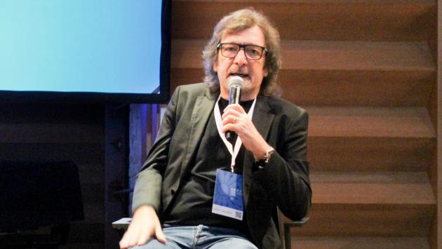 Il talento di Mr. Cecchetto: «Devo dire grazie a Mike Bongiorno»