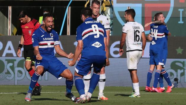 Le pagelle crociate: naufragio lento, si salvano in pochi