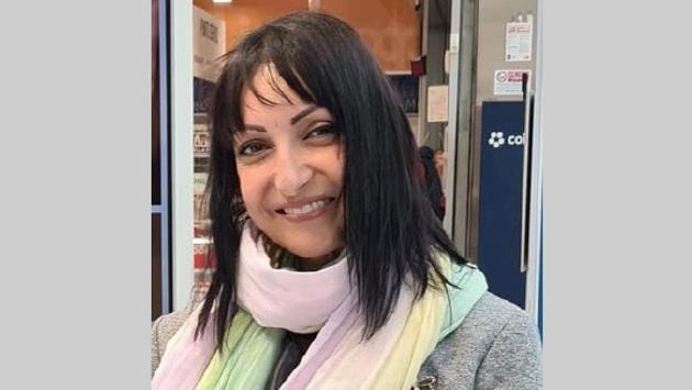 Lucia non ce l'ha fatta, addio dolce insegnante