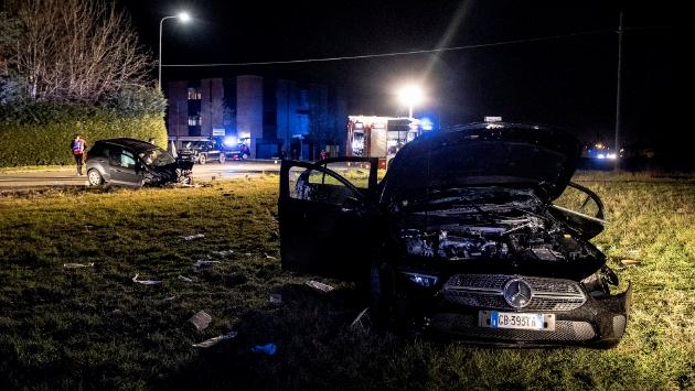 Quelle tre giovani vite spezzate sulla Massese: rinviata a giudizio la donna che centrò l'auto