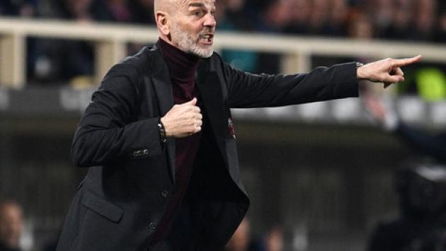 Pioli "Ora sappiamo come vincere e abbiamo benzina"