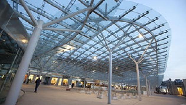 Denunciato per tentata rapina al supermercato