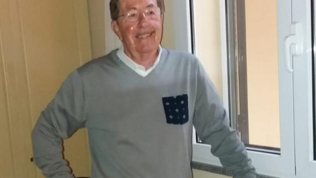 E' morto Mauro Rizzi, lo speaker dello sport di Parma