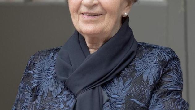 Addio a Nella Corradi, "regina" delle profumerie Chiastra