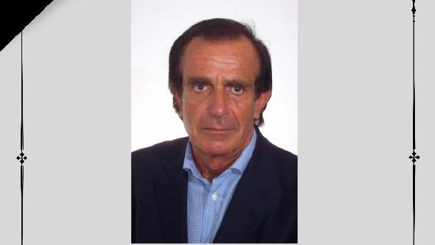 Addio al consigliere comunale Luigi Romeo