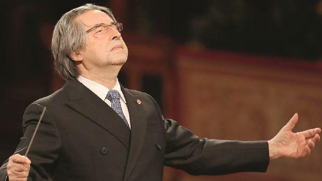 Muti nel comitato per Bergonzi: «Lo stimavo e ammiravo molto»