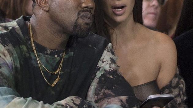 Kim Kardashian si apre: "West bipolare e brillante"