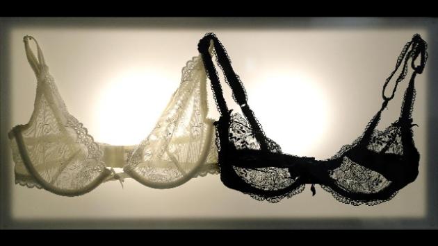 Francia: reggiseno perde terreno, impazza il 'no-bra'