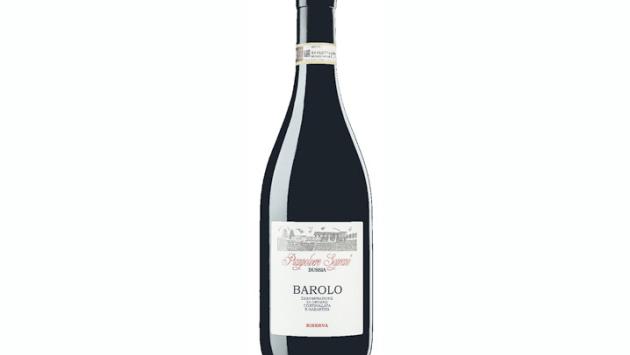 Barolo Bussia Riserva 2010 Pianpolvere Soprano