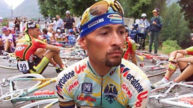 Pantani: le nuove indagini partiranno solo a settembre