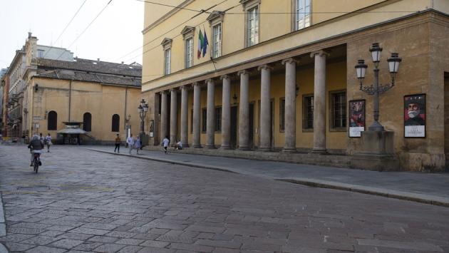 Residenti contenti: «Ora senza spacciatori si può dormire. E il Regio è pulito»