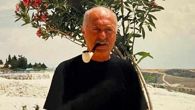 Guido Bocchi, maestro del colore e della bellezza. Addio allo storico coiffeur di via Bruno Longhi