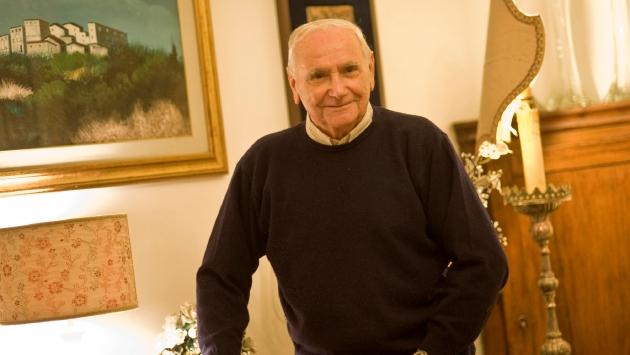 Morto Luigi Battioni: fu tra i fondatori del Movimento Sociale