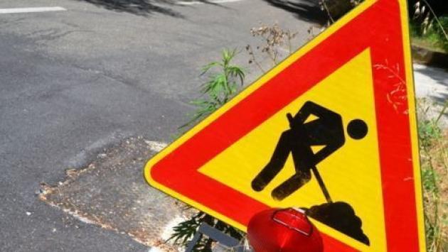 Modifiche alla viabilità in via Montanara per lavori 