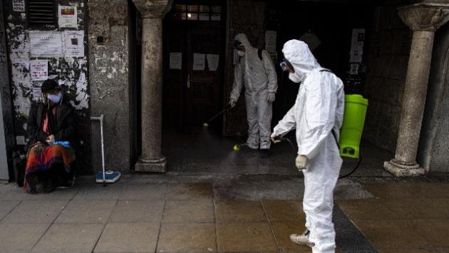 Quarantena per chi arriva da Romania e Bulgaria. Speranza: "Il virus continua a circolare" 