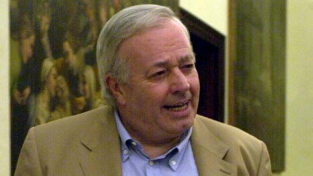 Addio a Giancarlo Terzi, assessore alla Sanità di Ubaldi