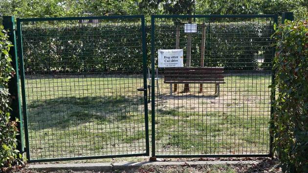 Area cani desolante. «Il benessere animale? Dimenticato»