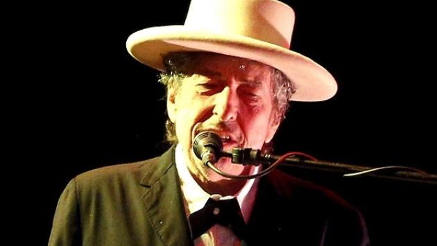 La prima registrazione di Blowin' in the Wind  di Bob Dylan battuta all'asta a un milione e mezzo di sterline