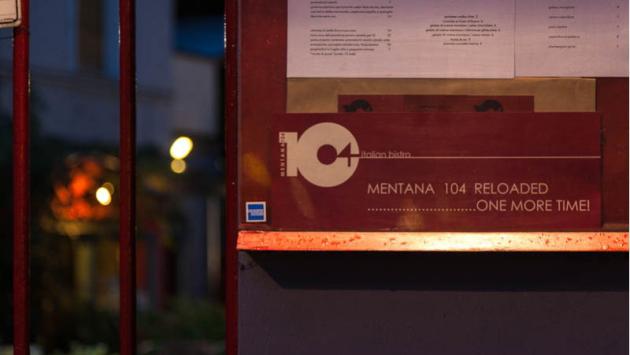 Uno su mille... Il ristorante del giorno