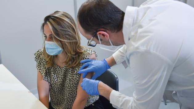 Vaccinazioni contro il covid: l’Azienda Usl organizza due open day su prenotazione