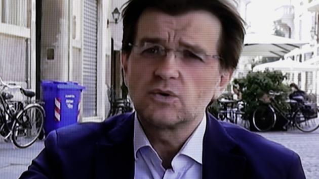 L'ex sindaco Vignali ottiene la riabilitazione «Colpo di spugna sulle vicende giudiziarie»
