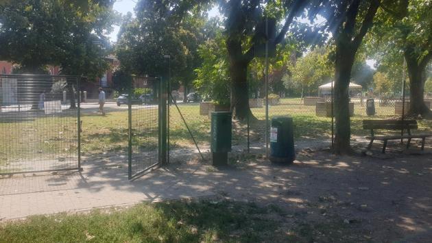 Morte di Koda: parla la proprietaria del rottweiler