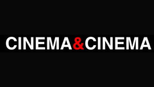 Cinema & Cinema