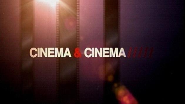 Cinema & Cinema