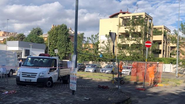 «Antenne per la telefonia, non è stato rispettato il regolamento comunale»