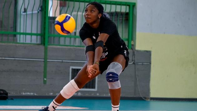 Terry Enweonwu riparte da Cuneo: «La sfortuna si è innamorata di me. Ora voglio riprendermi tutto»