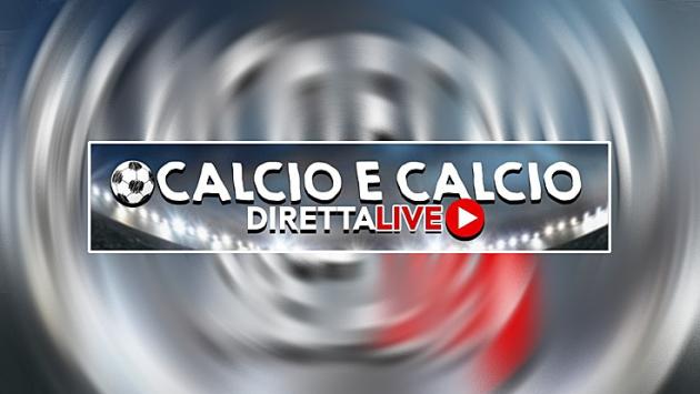 ‘Calcio e Calcio diretta live’
