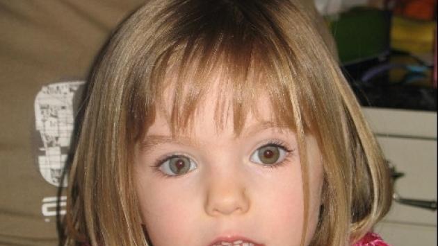 Maddie: perquisito un giardino a Hannover