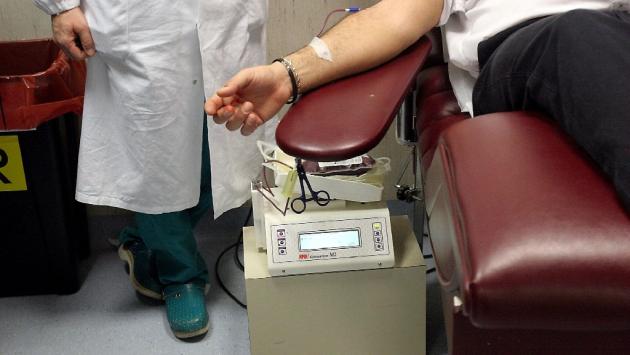 Sanità. Domani, 14 giugno, la Giornata mondiale dei donatori di sangue