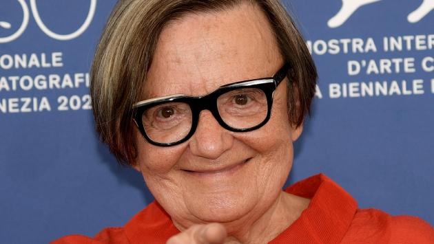 E se il Leone fosse donna? La polacca Holland nella pattuglia dei favoriti