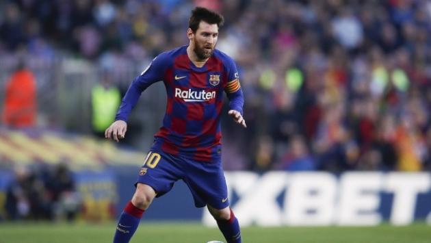Marotta non illude gli interisti su Messi