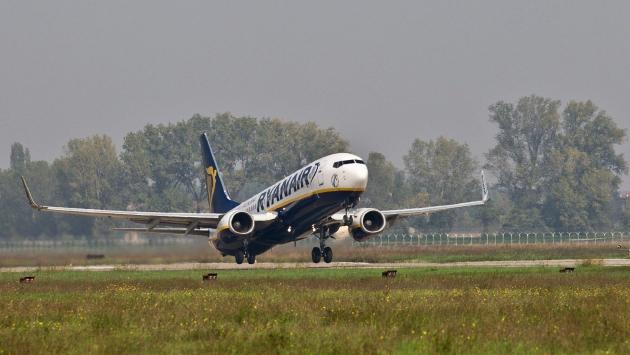 Aeroporto, ora è il momento del decollo