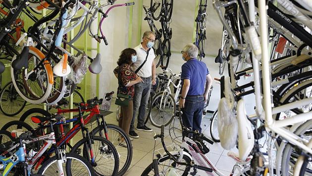 Bonus bici, Costa: "Il 6 agosto l'ultimo step"