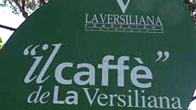 Il Caffè della Versiliana