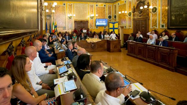 Casa: "Le multe elevate durante il lockdown non saranno tolte"