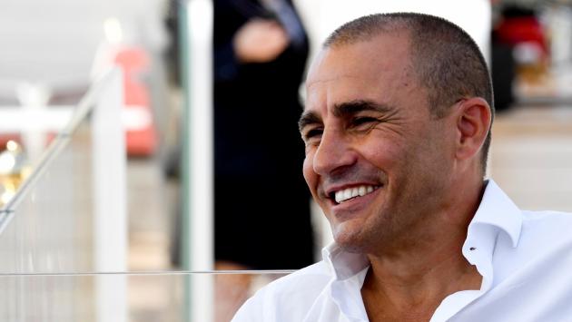 Fabio Cannavaro: «Il Parma, la serie B e i miei 50 anni»