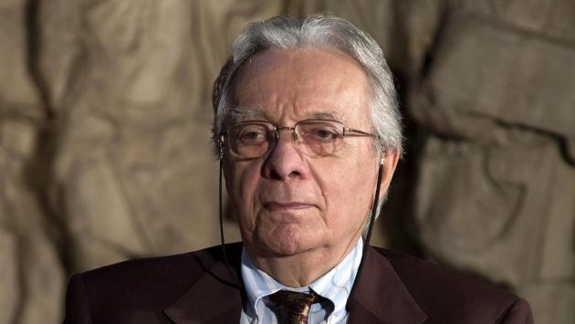 Mauro Coruzzi ricorda Franco Migliacci: «L'uomo che ci ha fatti Volare»