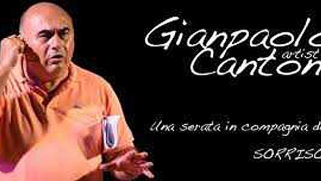 Gianpaolo Cantoni show&band a Medesano