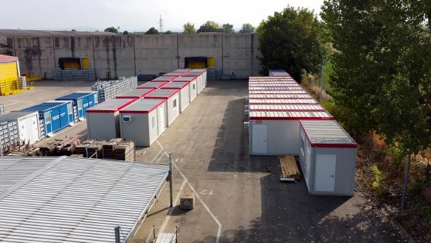 A Martorano centro quasi pronto. Ma i residenti: «Qui manca tutto»