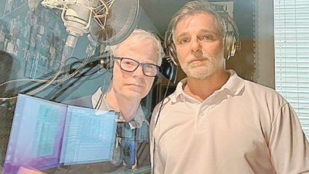 La canzone e il video di San Donnino? I fratelli Guareschi sono già al lavoro