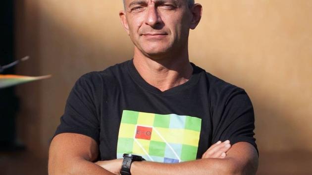Albareto, web e mente visti dal filosofo Riccardo Manzotti