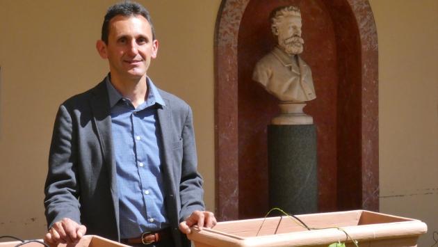 Il conservatorio di Parma per il secondo anno vince  il  “Leonardo da Vinci” 