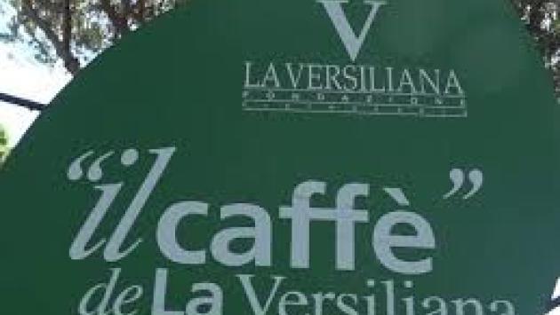 Il Caffè de La Versiliana